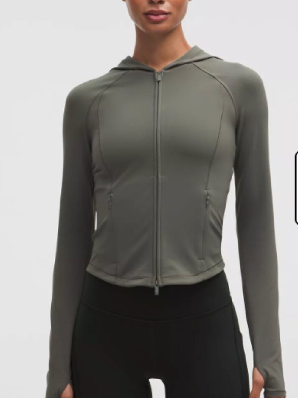 Wunder Train Full-Zip Jacket Size 2